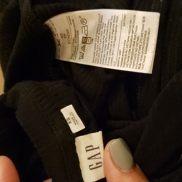 Ladies skinny dress - Picture 5 of 6